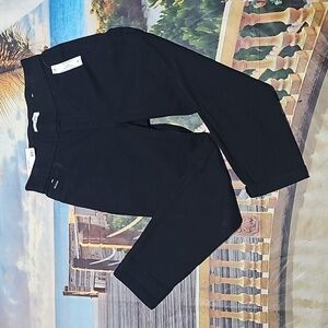 Nine‎ West Heidi Pull-on Crop Pants Size 6 New
